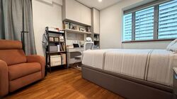 The Serenade @ Holland (D10), Condominium #581874391